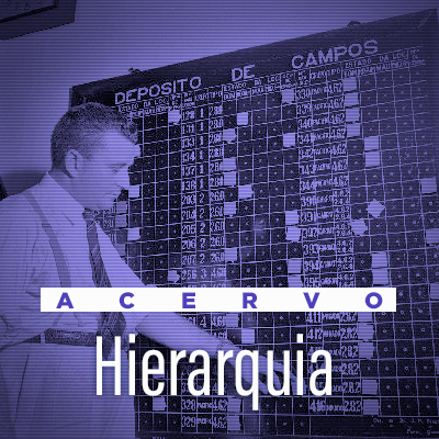 acervo-hierarquia