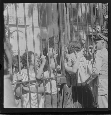 Original Objeto digital not accessible