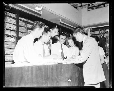 Original Digitaal object not accessible