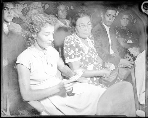 Original Objeto digital not accessible