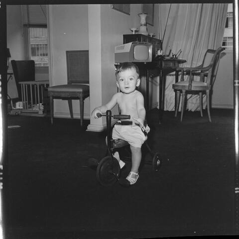 Original Digitaal object not accessible