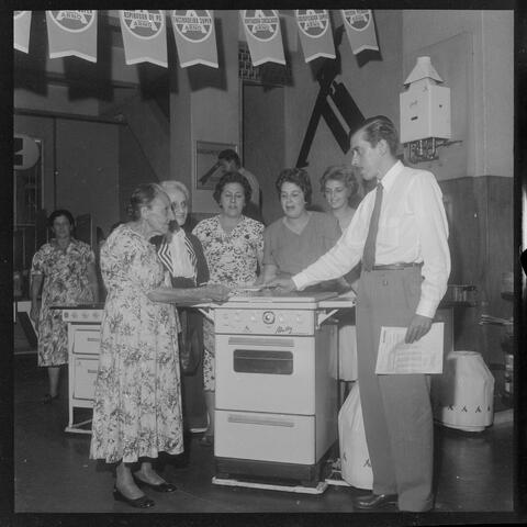 Original Objeto digital not accessible