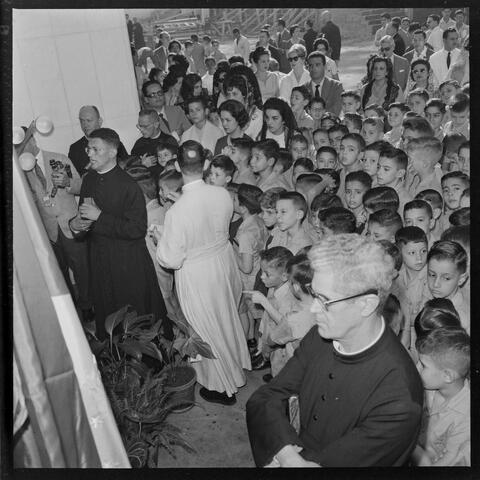 Original Digitaal object not accessible