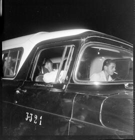 Fotografia "William Douglas" ([Local n/d] , [Data n/d]) [negativo]. / Fotógrafo(a): Ferreira.  -- ITEM-0002.