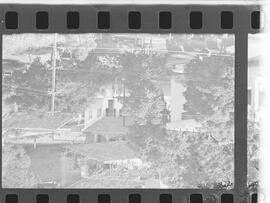 Fotografia "Vista Geral da 'INVERNADA DE OLARIA" ([Local n/d] , 1963) [negativo]. / Fotógrafo(a): Ribeiro.  -- ITEM-0008.