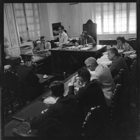 Original Document numérique not accessible