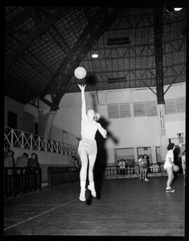 Fotografia "Esporte - São Paulo" ([Local n/d] , [Data n/d]) [negativo]. / Fotógrafo(a): [Autoria n/d].  -- ITEM-0008.