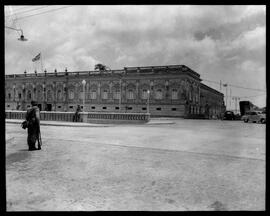 Fotografia "Palácio do Governo do Maranhão, Reportagem Geral" ([Local n/d] , [Data n/d]) [negativo]. / Fotógrafo(a): Equipe.  -- ITEM-0001.