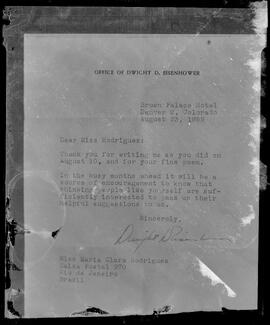 Fotografia "Reprodução de documentos" ([Local n/d] , [Data n/d]) [negativo]. / Fotógrafo(a): Jader Neves.  -- ITEM-0001.