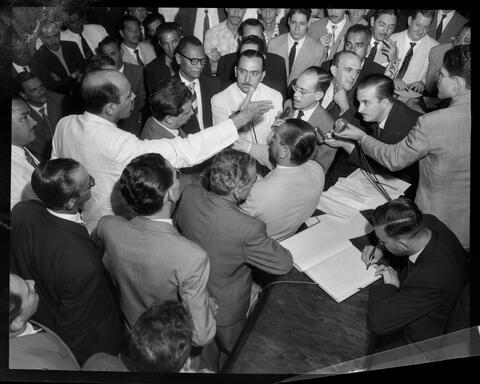 Original Document numérique not accessible