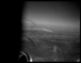 Fotografia "Incêndio no Rio Grande do Sul" ([Local n/d] , [Data n/d]) [negativo]. / Fotógrafo(a): Contursi.  -- ITEM-0020.