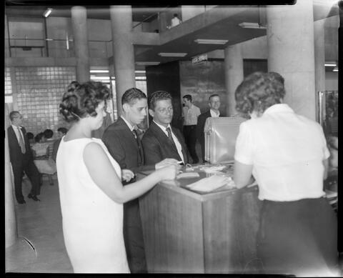 Original Digitaal object not accessible