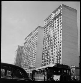 Fotografia "Vistas - Rio de Janeiro (em geral), Reportagem Geral" ([Local n/d] , [Data n/d]) [negativo]. / Fotógrafo(a): Jean Manzon.  -- ITEM-0029.