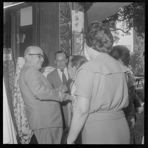 Original Objeto digital not accessible