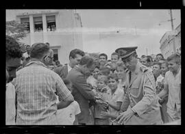 Fotografia "Jango em 'CABO' município de Pernambuco" ([Local n/d] , 1963) [negativo]. / Fotógrafo(a): Sucursal.  -- ITEM-0005.