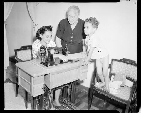 Original Objeto digital not accessible