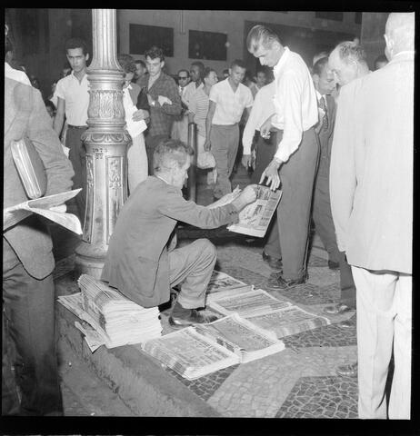 Original Document numérique not accessible