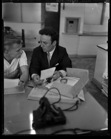 Original Objeto digital not accessible