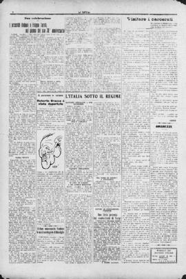 La Difesa [jornal], [s/n]. São Paulo-SP, 01 jan. 1928.