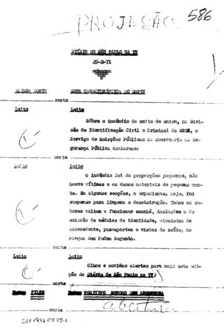 Open original Document numérique