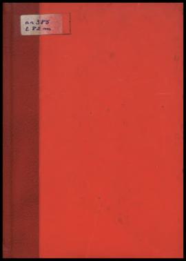 Relatório…, nº 078, 1930. Criador(a): Companhia Mogiana de Estradas de Ferro. Campinas-SP: Est. Graphico Livro Azul - A. B. de Castro Mendes, 1931. Relatório administrativo.