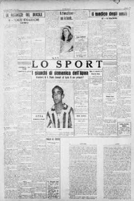 La Difesa [jornal], a. 7, n. 391. São Paulo-SP, 31 dez. 1931.