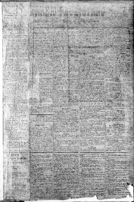 Correio paulistano [jornal], [s/n]. São Paulo-SP, 01 jan. 1884.