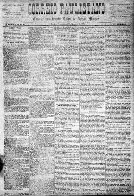 Correio paulistano [jornal], [s/n]. São Paulo-SP, 15 jan. 1884.