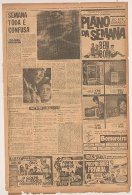 Última Hora [jornal]. Rio de Janeiro-RJ, 04 mar. 1963 [ed. regular].