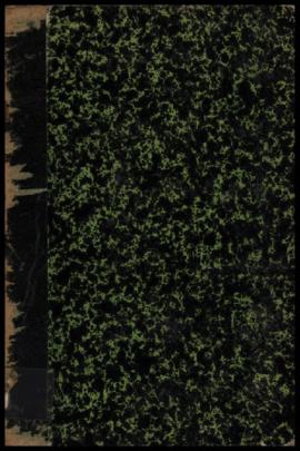 Relatório…, [s/n], 1914. Criador(a): Sociedade Cooperativa de Responsabilidade Limitada dos Empregados da Companhia Paulista de Estradas de Ferro. São Paulo-SP: Duprat & C., 1915. Relatório administrativo.