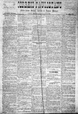 Correio paulistano [jornal], [s/n]. São Paulo-SP, 14 fev. 1884.