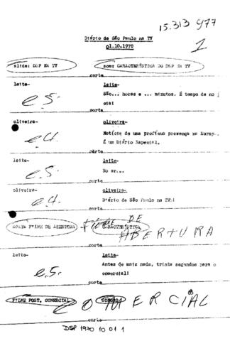 Open original Document numérique