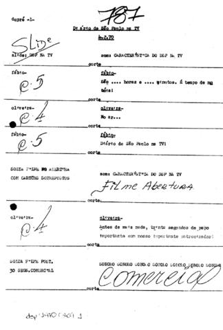 Open original Document numérique