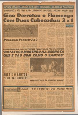 Última Hora [jornal]. Rio de Janeiro-RJ, 21 mar. 1963 [ed. regular].