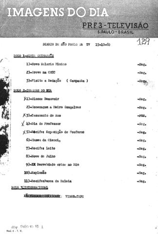 Open original Document numérique