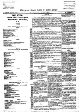 Correio paulistano [jornal], [s/n]. São Paulo-SP, 05 ago. 1886.