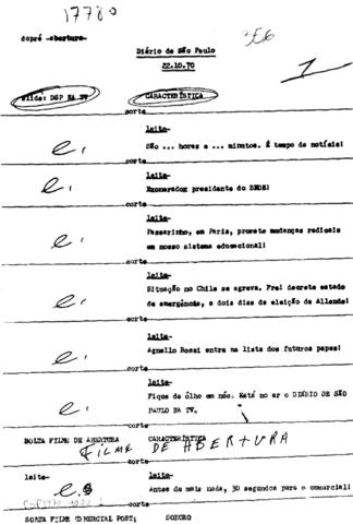 Open original Document numérique