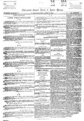 Correio paulistano [jornal], [s/n]. São Paulo-SP, 05 mai. 1886.