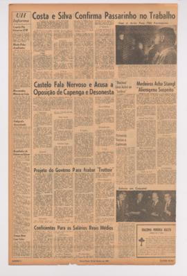 Última Hora [jornal]. Rio de Janeiro-RJ, 10 mar. 1967 [ed. regular].