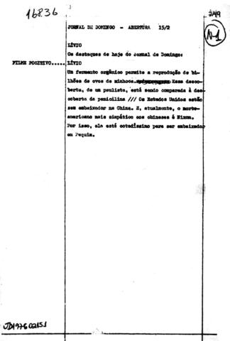 Open original Document numérique