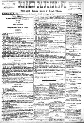 Correio paulistano [jornal], [s/n]. São Paulo-SP, 21 set. 1886.