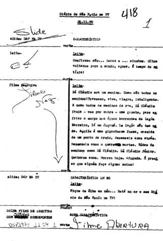 Open original Document numérique