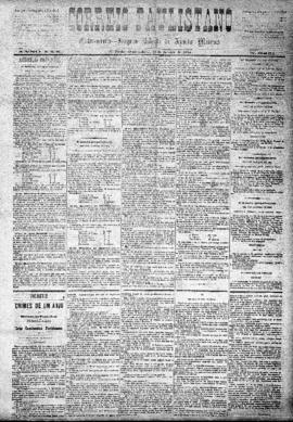 Correio paulistano [jornal], [s/n]. São Paulo-SP, 23 jan. 1884.