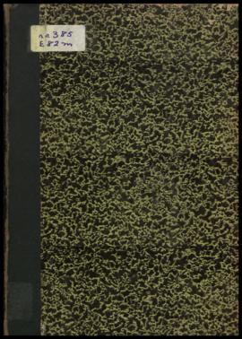 Relatório…, nº 067, 1919. Criador(a): Companhia Mogiana de Estradas de Ferro. Campinas-SP: Typ.  Livro Azul - A. B. de Castro Mendes, 1920. Relatório administrativo.