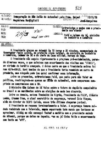 Open original Document numérique