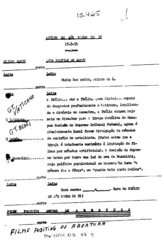 Open original Document numérique